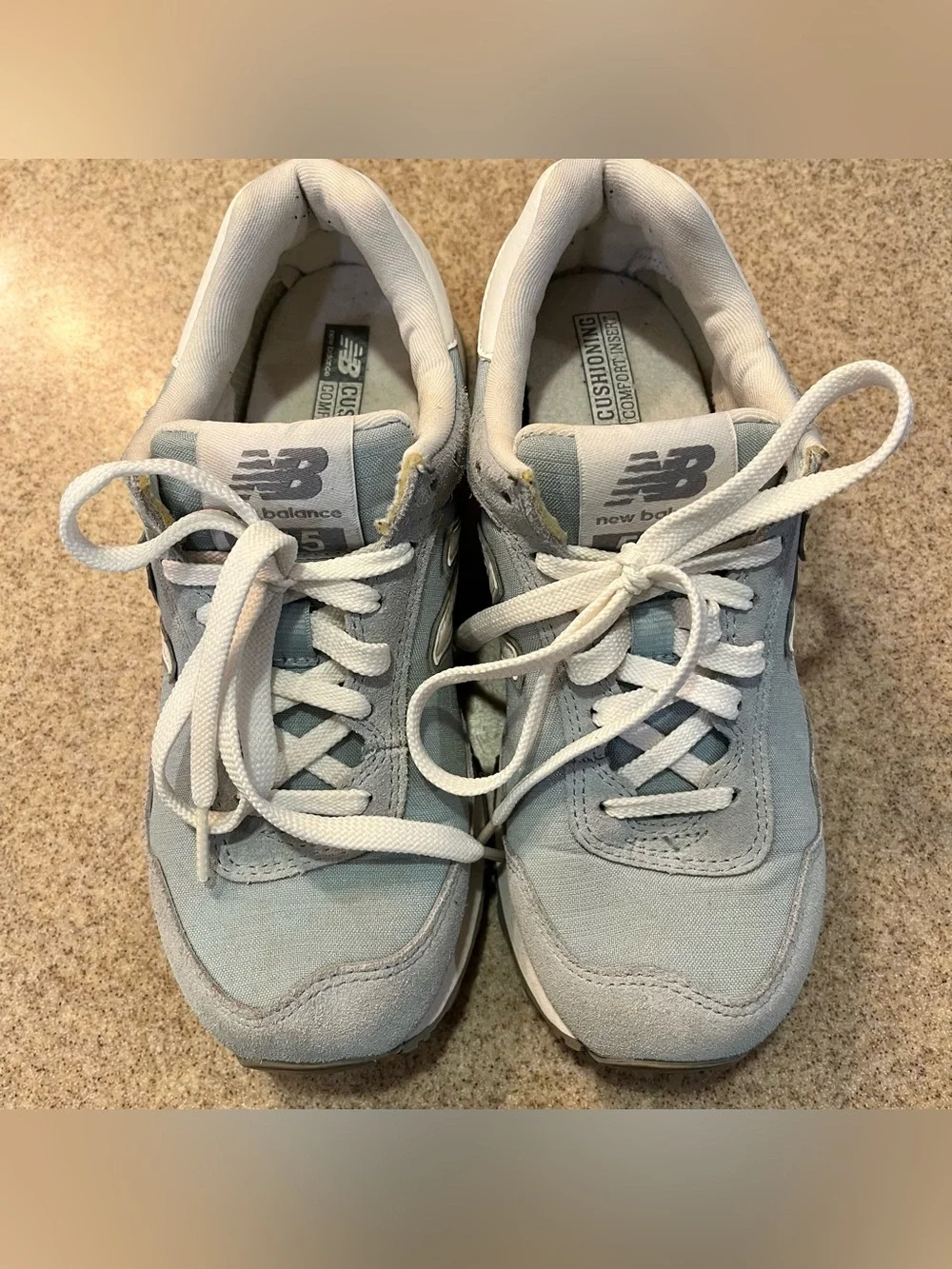 New Balance new balance